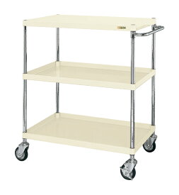 CSパールワゴン（重量タイプ） CSP-12123HI 324896 ※法人向け 個人宅配送不可