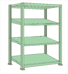 �y�����s�x���� �z�T�J�G �X�ΒI�i150kg�^�i�E�P�́EH1800mm�E4�i�^�C�v�j MSKT1809L04T 187212 ���@�l���� �l��z���s��