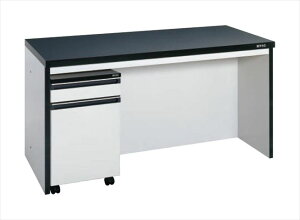 サカエ サイド実験台(キャビネットワゴン1台付) ST-18HB 101249 ※法人向け 個人宅配送不可