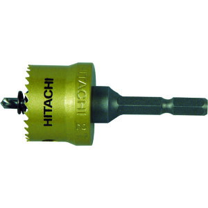 HiKOKI (ハイコーキ) インパクト用ハイスホールソー32mm 00318993