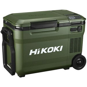 HiKOKI inCR[Lj 18V|14D4V R[hX≷ɑeʃTCY25L tHXgO[ }`{gZbgi UL18DBA-WMGZ