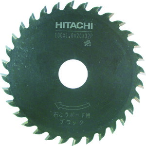 HiKOKI inCR[Lj `bv\[i΍p{[hpDnubNj 125mm 40n 0032-5235