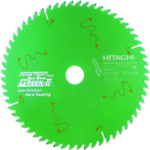 HiKOKI inCR[Lj X[p[`bv\[iWޗpjiO[2j 165mmX20 60n 0033-3295