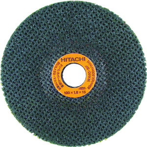 HiKOKI inCR[Lj ԖڃTfBOfBXN 100X1D8X15mm C80 10 0095-9777