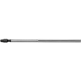 アネックス　強力ピンバイス　細軸貫通タイプ　Φ0．1〜0．6mm 90-ST