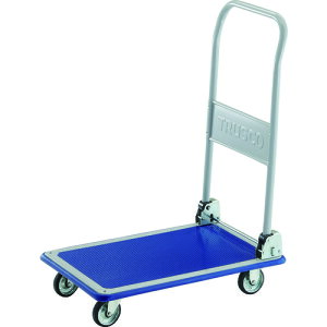�y�����s�x���ρzTRUSCO �v���X����� �h���L�[�J�[�g �܂肽���ݎ�740×480 �n���h������1000 101N-LH �����[�J�[�����i