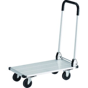 TRUSCO A~ ApJ[g ȉ ܂肽 700×360mm AL21-0736 [J[i