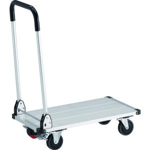 TRUSCO A~ ApJ[g ȉ ܂肽 700×360mm Xgbp[t AL21-0736S [J[i
