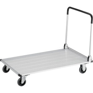 TRUSCO A~ ApJ[g 300Kg^Cv ܂肽 1200×720mm AL31-1272 [J[i