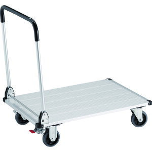 TRUSCO A~ ApJ[g 300kg^Cv ܂肽 900×600mm Xgbp[t AL31-0960S [J[i