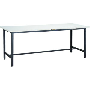 TRUSCO y׏dƑi300kgjAE^ 1200X750XH740 {^Cv _[NO[F AE-1200 DG [J[i