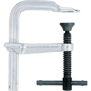 TRUSCO�@L�N�����v�W���^�@�ő���J100mmX�[��100mm GLB100