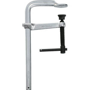 TRUSCO�@L�N�����v�W���^�@�ő���J250mmX�[��120mm GLB250