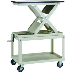 TRUSCO�@���[�n�C�V�X�e���@���t�^�[�@�X�N�����[���@500X750�@���S���d�l LH-780M