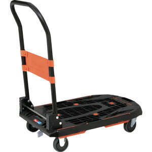 TRUSCO  JeBIiV^j 780X490 ܏ ubN Xgbp[t MPK-780-BK-JS