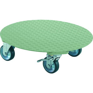 TRUSCO ~` u^ ׏d300kg 䐡552 Xgbp[t RA-300S [J[i