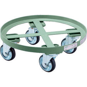 TRUSCO ~` SKCh^ ׏d300kg 䐡610 RC-300 [J[i