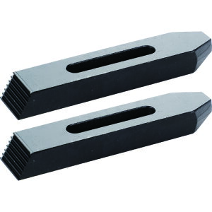 TRUSCO�@�X�e�b�v�N�����v�@�g�p�{���g�@M24�@�S��250mm�i2��1�g�j T10S-10