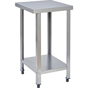 TRUSCO SUS430�X�e�����X��Ƒ� W450×D450XH800 SW4-0445 �����[�J�[�����i