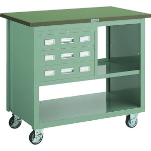 TRUSCO VD^ot^c[S 1010X600XH880  VD-204 [J[i