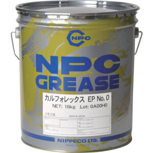 NIPPECO�@�����\�E���\�O���[�X�@�J���t�H���b�N�XEP�@��0�@16KG�@1�� 13250071