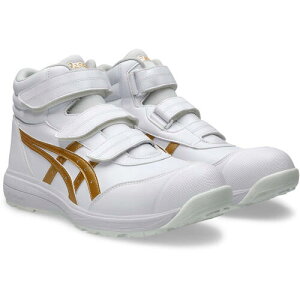 ASICS�@�E�B���W���u�@CP312�@�z���C�g×�s���A�S�[���h�@31�D0cm 1273A111.100-31.0