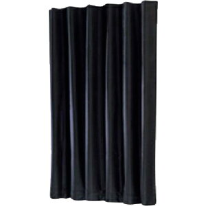 �L���O�@�_�[�N�J�[�e���@�f���b�N�X�@1m×2m DARKCURTAIN DL1X2
