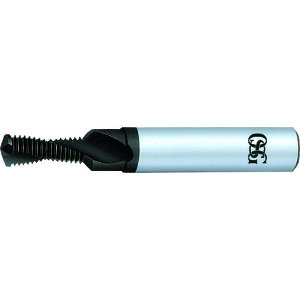 OSG�@�}�V�j���O�Z���^�[�p�˂��؂�H��@�X�[�p�[�v���l�b�g�J�b�^�@M6�@�s�b�`1mm�@8330400 DR-PNAC-M6 X 1 - 2D