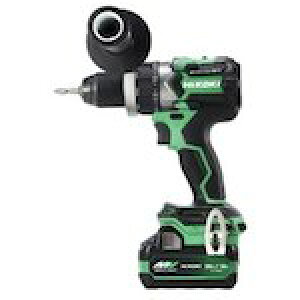 HiKOKI�@18V�R�[�h���X�h���C�o�h�����@�n�C�p���[�^�C�v�@MV�d�r�Z�b�g�i DS18DC-2XPZ