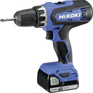 HiKOKI�@14�D4V�R�[�h���X�h���C�o�h�����@2�D0Ah�@�d�r1�d�l FDS14DF(BG)