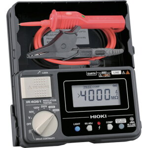 HIOKI�@�f�W�^���≏��R�v�i5�����W�j�@�X�C�b�`�t�����[�h IR4051-11
