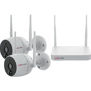 ELPA�@�l�b�g���[�N�J�������R�[�_�[�Z�b�g JA-K6510-PO1031-W