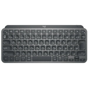 Logicool�@MX�@KEYS�@MINI�~�j�}���X�g�@���C�����X�@�C���~�l�[�V�����@�L�[�{�[�h�@�t�H�[�r�W�l�X KX700BGR