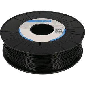 BASF�@3D�v�����^�[�p�t�B�������g�@Ultrafuse�@GF30�|PA6�|Black�@2�D85mm PA6-4505B070