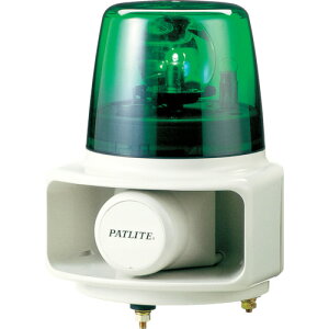 PATLITE�@���b�p�b�p�z�[���X�s�[�J�[��̌^�@�F�F�� RT-100A-G