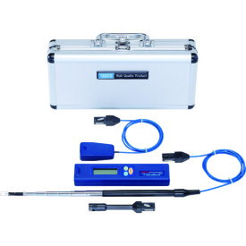 タスコ デジタル温度計表面センサーセット TA410BX 4020