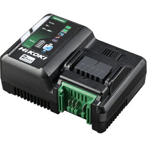 HiKOKI�@2�|�[�g�}���[�d�� UC18YDML(A0)
