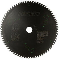 楽天市場】チップソー 黒鯱 190の通販