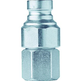 CEJN シリーズ265 ニップル 10-265-6102