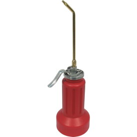 mato　360°オイラー　自在回転式給油パイプ　HDPE　300ml 3308070