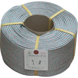 ���؁@�n�C���C�����[�v�@GG�@3mmX400m 36-4911