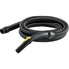 KARCHER　バキュームクリーナー用アクセサリー　サクションホース　ベンディングパイプ付　ID　32mm　2．5m（4．440−907．0） 4.440-907.0