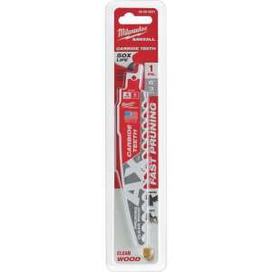 milwaukee�@AX�@����p�J�[�o�C�h���V�v���\�[�u���[�h�@3TPI�@152mm�i1�{�j 48-00-5231