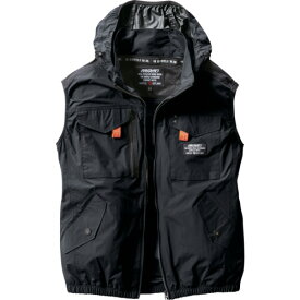 BURTLE 【2024年モデル】 ACタクティカルベストAC1154−35−Mブラック AC1154-35-M