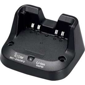 アイコム トリクル急速充電器 BC-202IP2