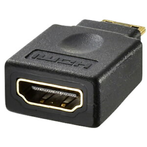BUFFALO�@miniHDMI�ϊ��A�_�v�^�[ BSHDAMN