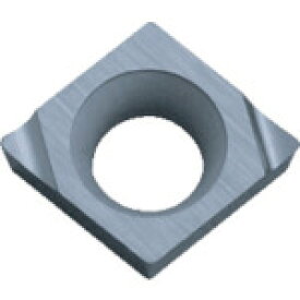 【10個セット】 京セラ 旋削加工用チップ サーメット TN610 CCET040102MR-F