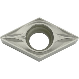 【10個セット】 京セラ 旋削加工用チップ サーメット TN610 DCMX070208WP