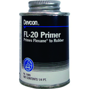 DEVCON�@FL�|20�t���N�T���v���C�}�[�i�S���f�ށ��d�˓h��p�j�@118cc DV15985