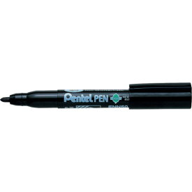 PENTEL ぺんてるペン ENN50 黒 ENN50-A